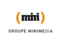 Groupe Minimedia Groupe Minimedia